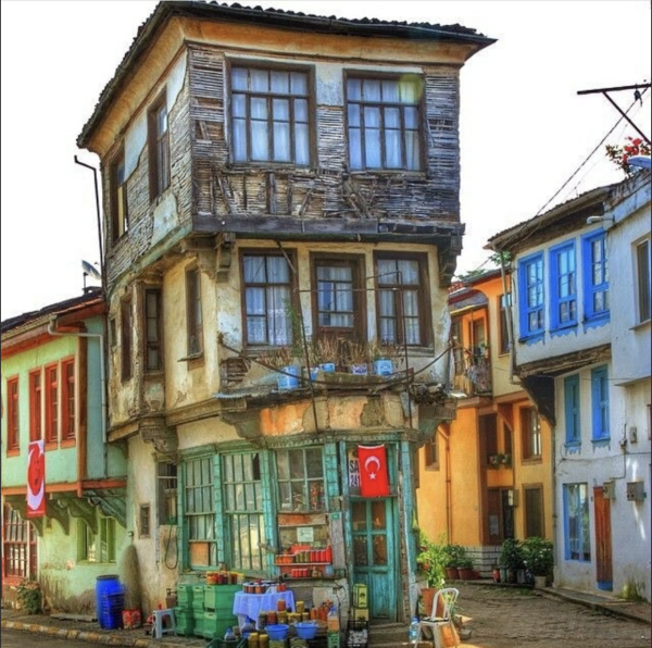 Ramazan Bayramı Özel Bursa - Gölyazı - Trilye - Mudanya